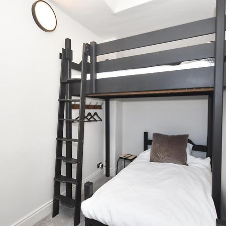 The Cranny 2 Bed House In Central Morpeth Exterior foto